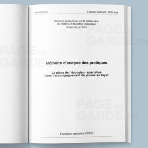 Modèle Clarity