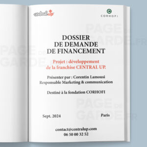 Modèle Essential