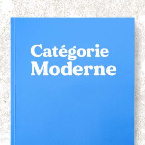 Moderne